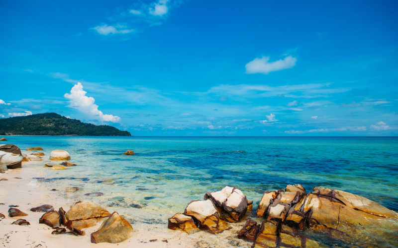 TOUR DE LUNA DE MIEL EN VIETNAM DE 14 DÍAS
